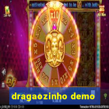 dragaozinho demo